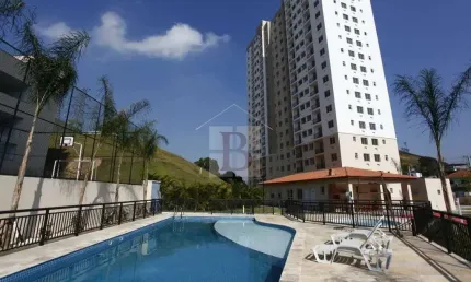 Apartamento à venda em São Gonçalo-RJ - Bairro Covanca: 2 quartos, 1 sala, 1 banheiro - 55,00 m² de área.