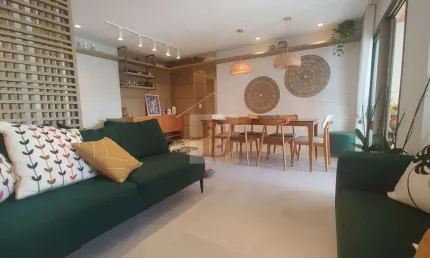 Imóvel de luxo à venda em Icaraí, Niterói-RJ: 3 quartos, 1 suíte, 1 sala, 3 banheiros, 1 vaga de garagem, 94m².