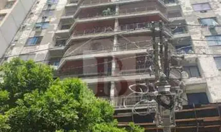Apartamento de 3 quartos com suíte e vaga na garagem em Icaraí, Niterói-RJ: Espaço e conforto em 150m²!