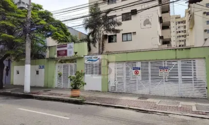 Apartamento à venda no Centro de Niterói-RJ: 2 quartos, 1 suíte, 1 sala, 2 banheiros, 1 vaga, 60m² de área. Aproveite!