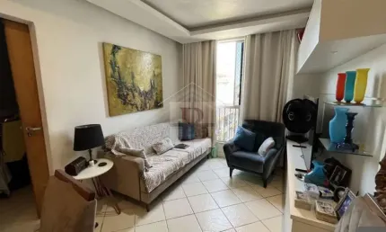 Cobertura em Icaraí, 4 Quartos, 140m²,  Quadra da praia