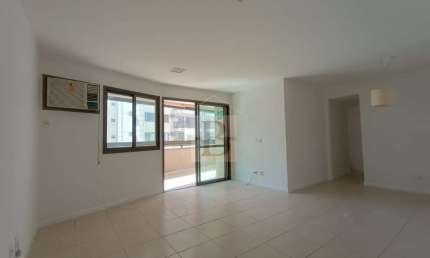 Apartamento em Vital Brazil, Niterói-RJ: 3 Quartos, 1 Suíte, 1 Sala, 2 Vagas de Garagem, 100m² de Área.