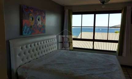 Casa em condomínio fechado com 3 quartos para alugar na Rua Jayme Bittencourt, 500, Camboinhas, Niterói