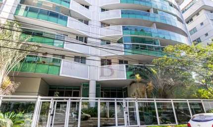 Apartamento à venda em Niterói-RJ, Charitas: 2 quartos, 1 suíte, 1 sala, 3 banheiros, 1 vaga de garagem, 93m². Venha conferir!