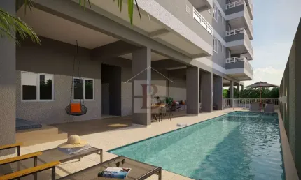 Apartamento à venda em Niterói-RJ, Santa Rosa: 1 quarto, 1 sala, 1 banheiro, 34,00m² - Oportunidade Imperdível!