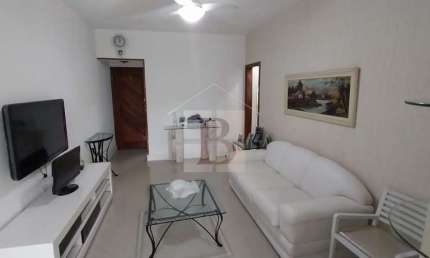 Apartamento à venda em Niterói-RJ, São Domingos: 2 quartos, 1 sala, 2 banheiros, 1 vaga de garagem - 75m² de área!