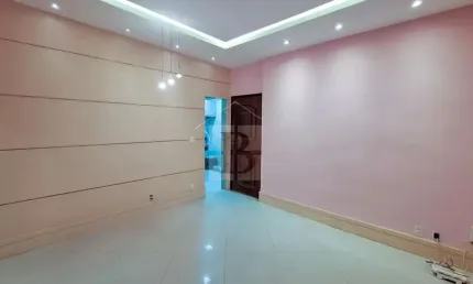 Apartamento à venda em Icaraí, Niterói-RJ: 2 quartos, 1 sala, 2 banheiros, 100m² de área - Imperdível oportunidade!