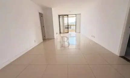 Imperdível oportunidade: Apartamento de luxo com 4 quartos e 2 suítes em Icaraí, Niterói-RJ - 170m²