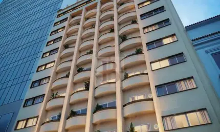 Apartamento studio à venda no centro do rio de janeiro-rj: 1 quarto/suíte, de 23m² à 33m² de área!