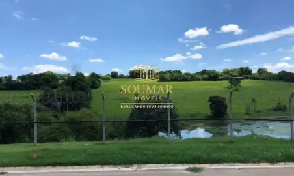 Terreno de 235m², condomínio reserva ipanema - sorocaba/sp