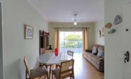Apartamento  para venda  com 3 quartos em Pitangueiras - Guarujá-SP