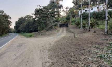 Chácara / sítio com 5 quartos à venda na Rodovia Prefeito Cassimiro Teixeira - Iguape-sp, Zona Rural, São Paulo