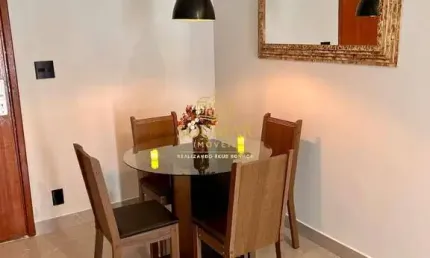 Apto. 2 quartos e 1 banheiro, 68 m² por r$ 450.000 -campolim, sorocaba/sp.