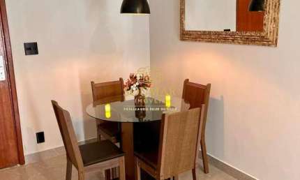 Apto. 2 Quartos e 1 Banheiro, 68 m² por R$ 450.000 -Campolim, Sorocaba/SP.