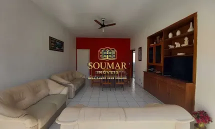 Apartamento 4 dormitórios vista mar na Praia de Pitangueiras - Guarujá