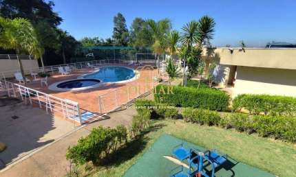 Apartamento 2 Dormitórios, 1 Banheiro, 1 vaga - Jardim Guarujá, Sorocaba/SP