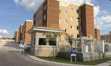 Apartamento 2 Dormitório, 1 vaga de garagem - Jd. Leocadia -Sorocaba/ SP.