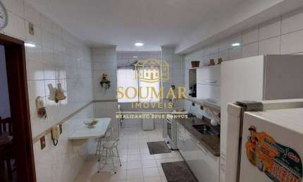 Apartamento 2 dormitórios, 2 wcs, e 2 vagas - Jardim Europa, Sorocaba/SP