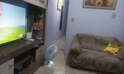Casa com 3 quartos à venda na Rua Paschoal Lacava, Jardim Pacaembu, Sorocaba