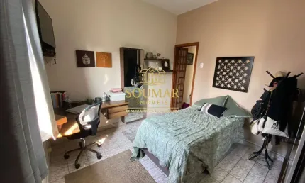 Apartamento com 1 quarto à venda na Rua Goiás, Boqueirão, Santos