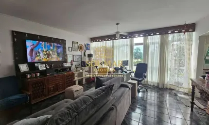 Apartamento com 3 quartos à venda na Avenida Presidente Wilson, Parque da Mooca, São Paulo, 110 m2 por R$ 1.000.000