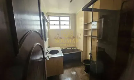 Excelente apartamento de 310m² à venda no bairro do boqueirão em santos!