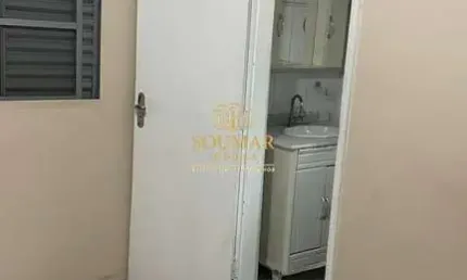 Casa Sobrado com 3 dormitórios – Cidade Náutica/São Vicente
