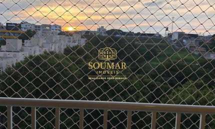 Apartamento à venda, Jardim Guadalajara, 2 dormitórios, sendo uma Suíte