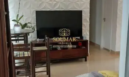 Apartamento 2 quartos, 1 suíte,1 varanda, 2 banheiros,1 vaga - josé menino
