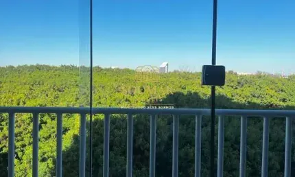 Apartamento Alto padrão (mobiliado*), Condomínio Residencial La Vista