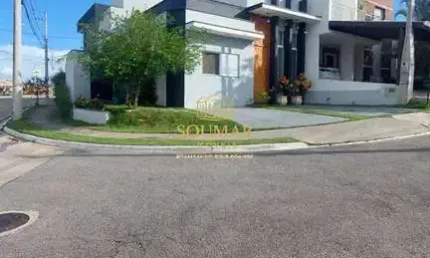 Casa com 3 quartos à venda na Rua Maria do Carmo Ribeiro Puglia, Horto Florestal, Sorocaba