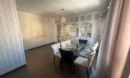 Apto com 3 dormitórios, dep. completa, 1 vaga demarcada– pompéia, santos/sp