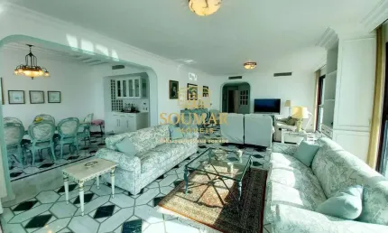 Lindo Apartamento Alto Padrão 3 suítes, Praia das Pitangueiras