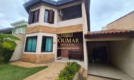Casa com 3 quartos à venda na Avenida Fernando Stecca, Iporanga, Sorocaba
