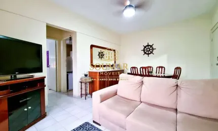 Apartamento com 3 quartos à venda em Campo Grande - SP