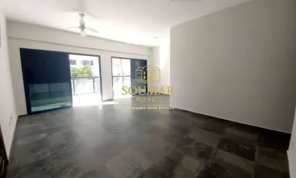 Apartamento com 3 Quartos e 2 banheiros à Venda, 120 m² por R$ 670.000