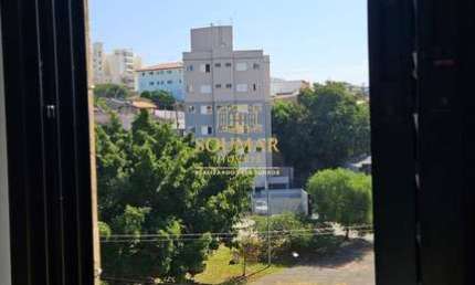 Apartamento com 2 dormitórios à venda, Jd. Europa - Sorocaba