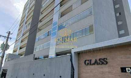 Apartamento com 3 quartos à venda na Rua Giacomo Longobardi, Jardim Emília, Sorocaba