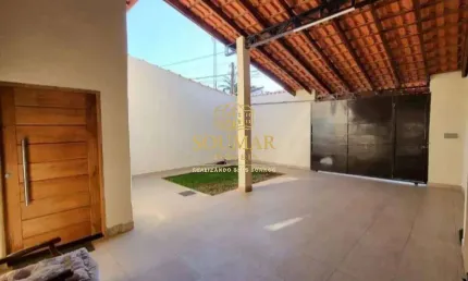 Casa com 3 Quartos e 3 wcs à Venda, 174 m² R$ 636.000 - Jd Simus, Sorocaba/