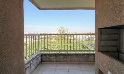 Apartamento com 2 quartos à venda na Rua Santa Maria, Vila Hortência, Sorocaba
