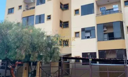 Apartamento com 2 quartos à venda na Rua Guaxupé, Cidade Jardim, Sorocaba