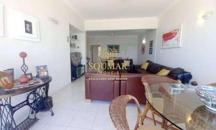 Apartamento Frente Mar com 4 Quartos sendo 3 suites  à Venda,  Pitangueiras