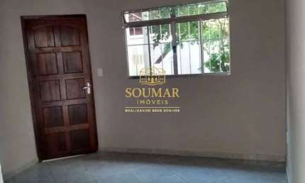 Casa à venda no bairro Jardim Paulista, localizado na cidade de Sorocaba /
