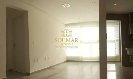 Apartamento à venda, 2 dormitórios- Avenida São Paulo