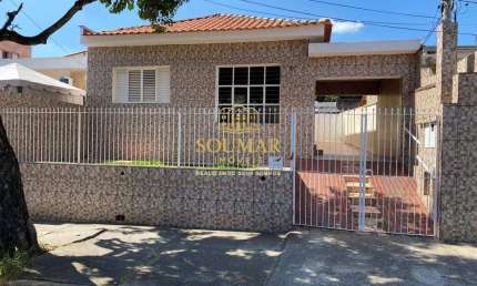 Casa com 3 Quartos à venda,  Jardim Goncalves, Sorocaba/SP