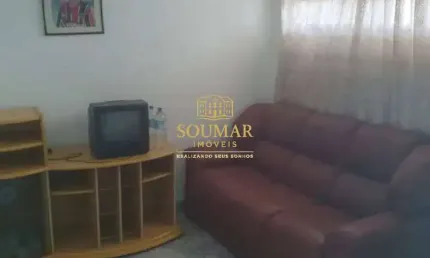 Apartamento com 1 quarto à venda na Avenida Coronel Joaquim Montenegro, Ponta da Praia, Santos