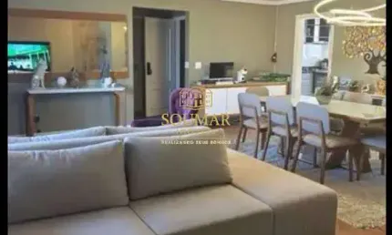 Apartamento de 4 dormitórios com 2 suítes na Vila Formosa - São Paulo