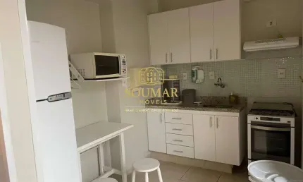 Apartamento com 2 dormitórios, 1 suite, lazer, 2 vagas, embaré, santos/sp