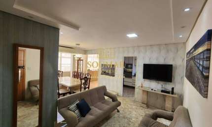 OPORTUNIDADE; Prédio Frente Mar - Porteira fechada - 151m² - 2 vagas