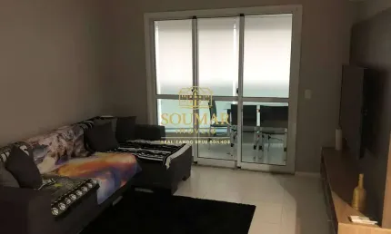 Apartamento 2 dorm., venda, praia das pitangueiras – centro, guarujá/sp.